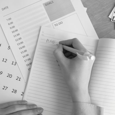 Agenda